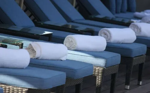 Absolute Twin Sands Resort & Spa الترفيه والتسلية Photos
