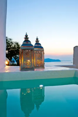 Asteras Villas À ne pas manquer Photos
