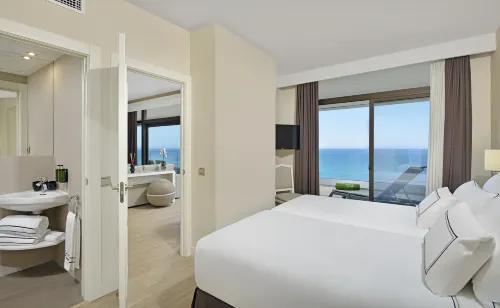Melia Costa Del Sol Избранное Photos