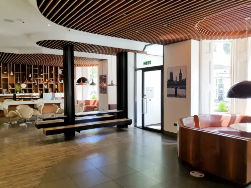 Mowbray Court Hotel Aree comuni Photos