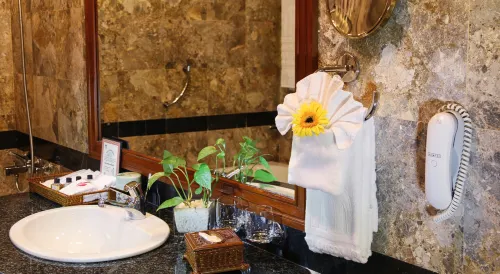 Saigon Morin Hotel Chambres Photos