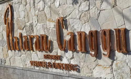 Villa Canggu by Plataran Xung quanh Photos