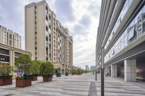 Xi Shang Dream Accommodation 추천 Photos