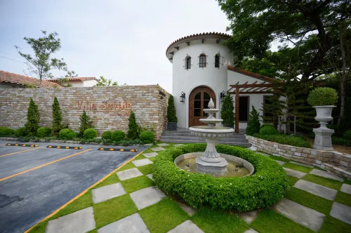 Villa Seville Hua Hin À ne pas manquer Photos