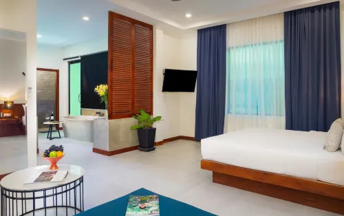 Blanc Smith Residence Da non perdere Photos