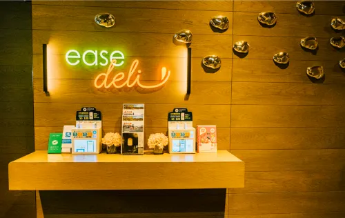 Hotel Ease‧Mong Kok Photos
