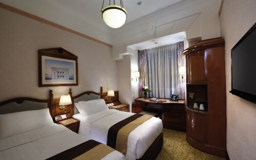 The Charterhouse Causeway Bay Featured Photos