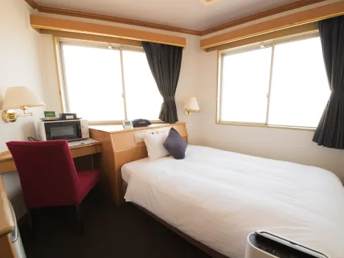 HOTEL LiVEMAX BUDGET Naha Matsuyama À ne pas manquer Photos