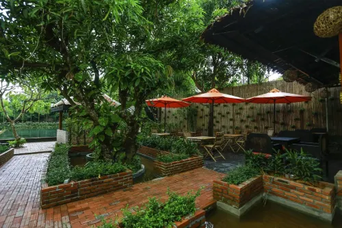Home Indochine d'Angkor Hotel Aree comuni Photos