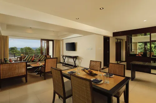 Padma Resort Legian Kamar Photos