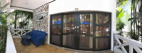 Blue Corals Beach Resort Public Areas Photos
