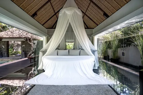 Kayumanis Nusa Dua Private Villa Unggulan Photos