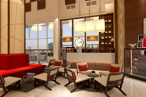 Hallmark Regency Hotel - Johor Bahru Featured Photos
