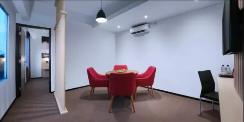 Hotel Neo+ Waru - Sidoarjo Kamar Photos