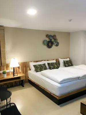 Bangkok Saran Poshtel À ne pas manquer Photos