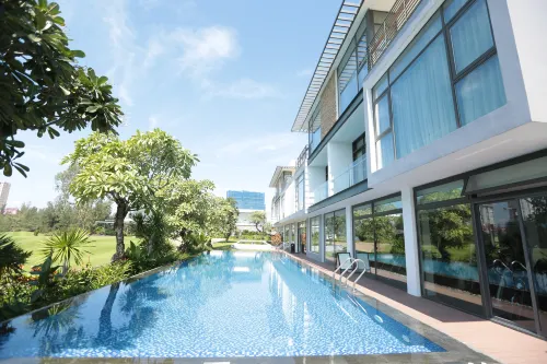 Montgomerie Links Hotel & Villas Featured Photos