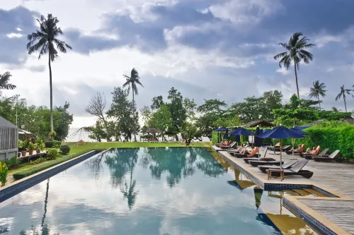 GajaPuri Resort Koh Chang Featured Photos