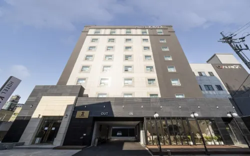 Hotel KNOX Featured Photos