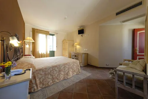 Hotel Baglio di Scopello À ne pas manquer Photos