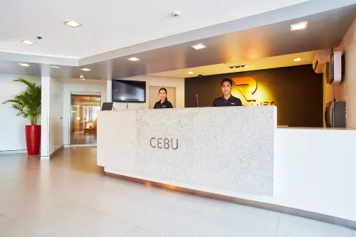 Red Planet Cebu Featured Photos