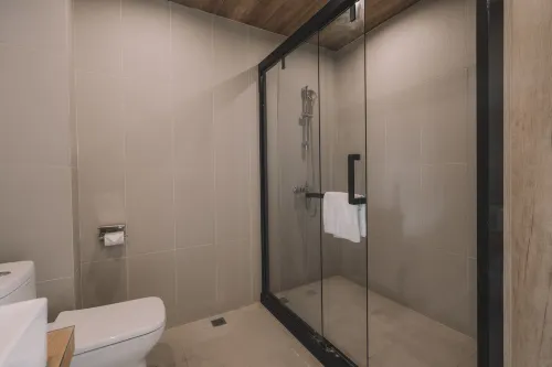 Allure Hotel Chambres Photos