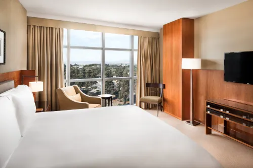 Four Seasons Hotel Silicon Valley at East Palo Alto Empfohlen Photos