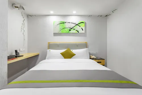 Leisure Inn Featured Photos