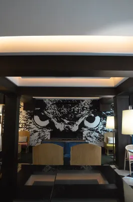 The Chess Hotel Photos