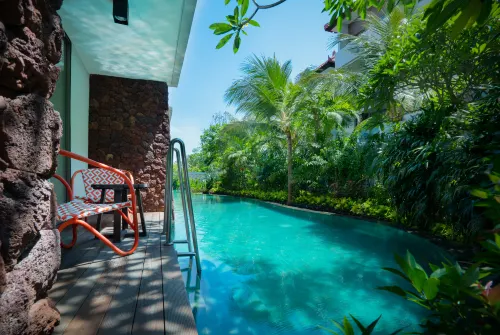 Merusaka Nusa Dua Unggulan Photos