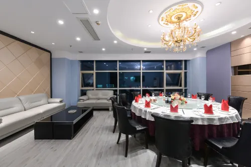 廈門山水麗景大飯店（SM城市廣場店） 商務設施 Photos
