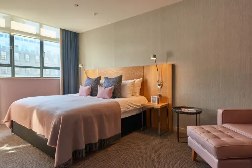 Apex City of London Hotel Chambres Photos