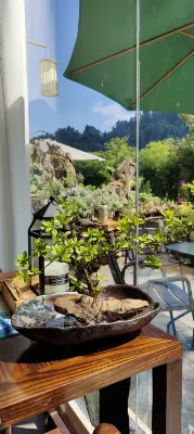 Fanjingshan Mountain and River Sample Homestay Public Areas Photos