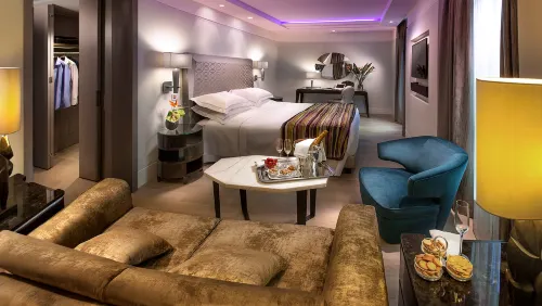 Hotel Cavour Empfohlen Photos