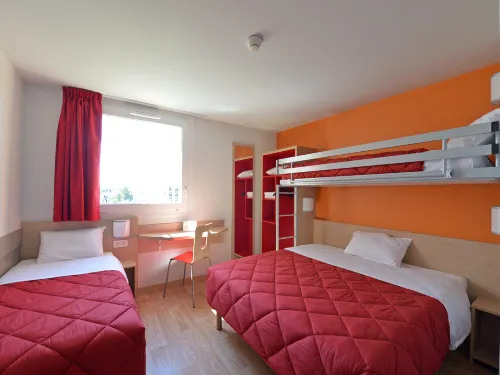 Premiere Classe Reims Nord - Bétheny À ne pas manquer Photos