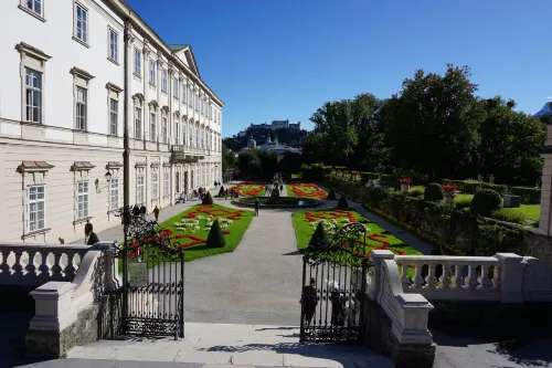 Cocoon Salzburg À ne pas manquer Photos