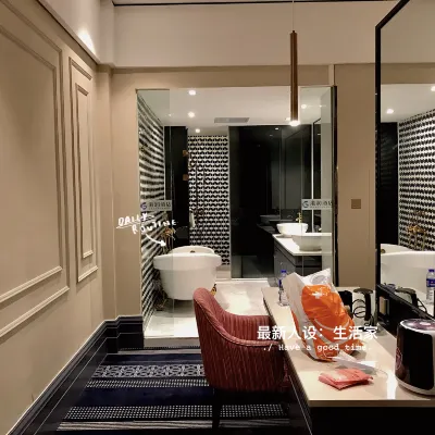 Guangzhou Gangrun East Asia Hotel Rooms Photos