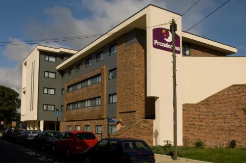 Premier Inn Durham City Centre (Walkergate) À ne pas manquer Photos