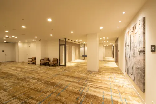 Art Hotel Miyazaki Sky Tower Espaces Affaires Photos
