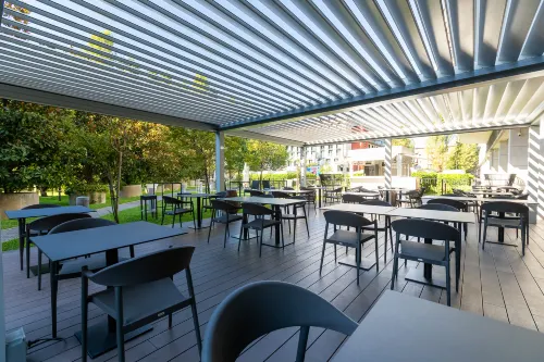 Ramada Plaza by Wyndham Milano Ristorazione Photos