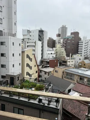 HOTEL LiVEMAX BUDGET Yokohama Tsurumi In der Nähe des Hotels Photos