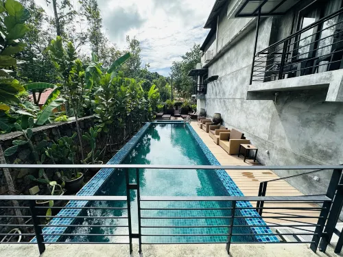 Lot 33 Boutique Hotel Leisure & Recreation Photos