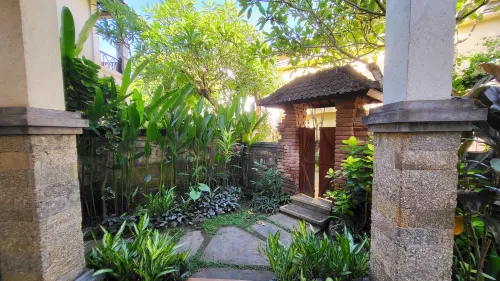 Bali Ayu Hotel & Villas Photos