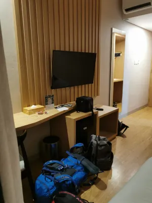 ABISHA Hotel Sanur Kamar Photos