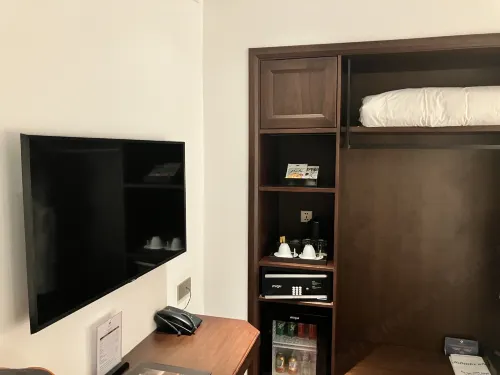 Soleil Boutique Hotel Camere Photos