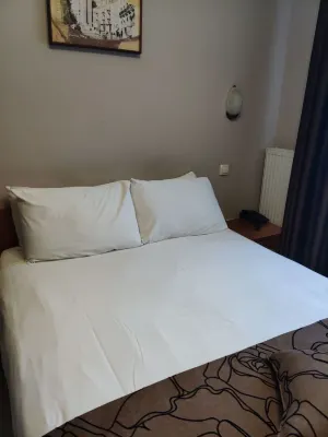 Belgrade City Hotel Chambres Photos