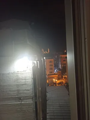 Enerji Otel À proximité de l'hôtel Photos