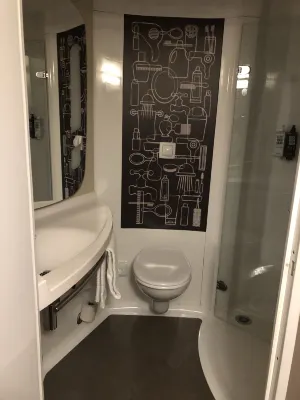 Ibis Amsterdam City West Camere Photos