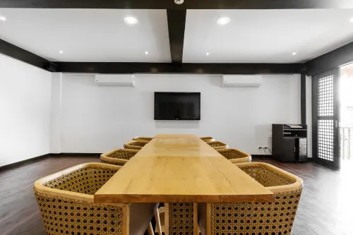 El Nido Resorts Miniloc Island Business Facilities Photos