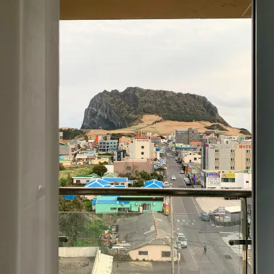 城山合作城市飯店 房間 Photos