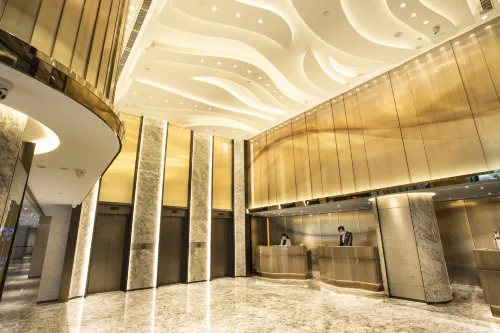 Wharney Hotel Public Areas Photos